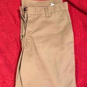 Dickies Beige Khaki pants